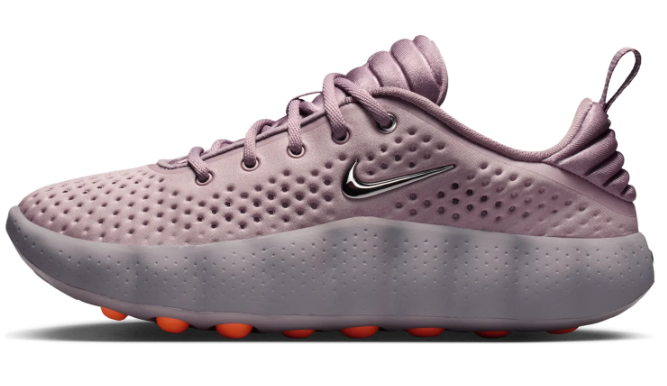 Nike Mind 002 Women's Shoes – Light Violet Ore/Purple Smoke (HQ4310-200)