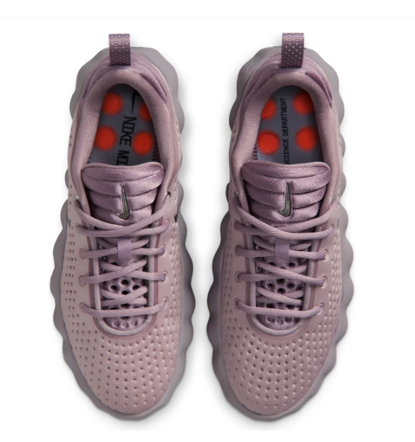 Nike Mind 002 Women's Shoes – Light Violet Ore/Purple Smoke (HQ4310-200)