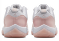 Air Jordan 11 Retro Low Women's Sneakers - Legend Pink (AH7860-160)