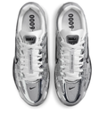 Nike P-6000 'Metallic Silver' Sneakers – CN0149-001