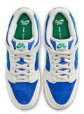 Nike SB Dunk Low 'Hyper Royal Malachite' – HF3704-001