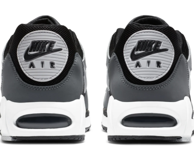 Nike Air Max Correlate Black/Grey Sneakers – 511416-011