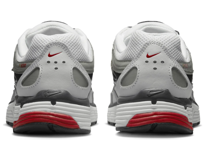 Nike P-6000 CNPT Women's Sneakers - Metallic Silver Red (BV1021-101) (Copy)