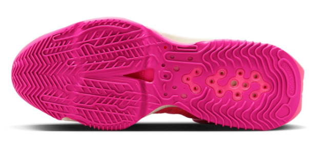 Nike Air Zoom G.T. Jump 2 EP Fierce Pink/Hyper Pink – DJ9432-601