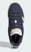 adidas Women's Grand Court Alpha - Dark Grey & White