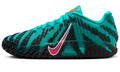 Nike Ja Basketball Shoes – Teal & Black