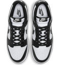 Nike Dunk Low 'Panda Black White' DD1391-100