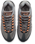 Nike Air Max 95 OG – Pencil Point / Hot Curry Sneakers