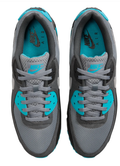 Nike Air Max 90 Cool Grey / Dusty Cactus / Black – DM0029-013