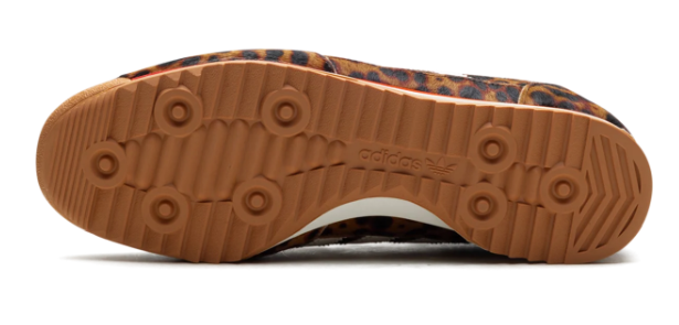 adidas Women's SL 72 OG 'Leopard Print' JI0189