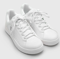 On Women's THE ROGER Advantage Sneakers – White