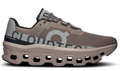 On Men's Cloudmonster 'Cinder/Fog'