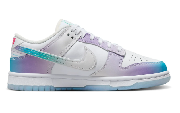 Nike Dunk Low Women's Sneakers – Unlock Your Space (FJ7743-194)