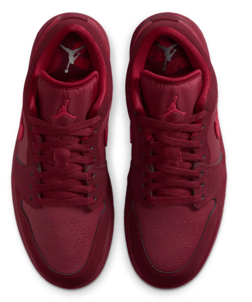 Women's Air Jordan 1 Low SE 'Valentine's Day' (Copy)