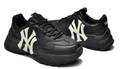 MLB Big Ball x Chunky New York Yankees Sneakers – Black