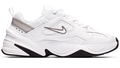 Nike M2K Tekno Women's Sneakers – White/Grey (BQ3378-100)