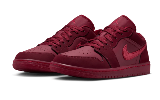 Women's Air Jordan 1 Low SE 'Valentine's Day' (Copy)