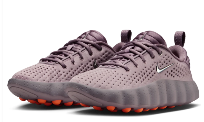 Nike Mind 002 Women's Shoes – Light Violet Ore/Purple Smoke (HQ4310-200)