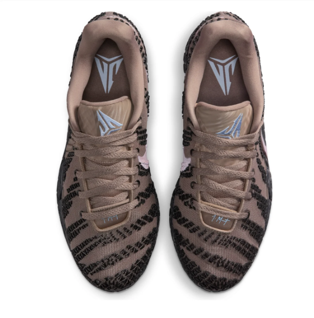 Nike Ja 3 EP 'Mink Brown' HF2794-200(122)
