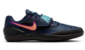 Nike Zoom Rotational 6 Unisex – Navy & Black