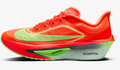 Men's Nike Zoom Fly 6 Running Shoes – Orange