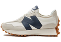 New Balance 327 Women's Sneakers – Moonbeam/Outerspace (WS327KB)