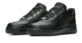 Nike Air Force 1 '07 Sneakers – Triple Black