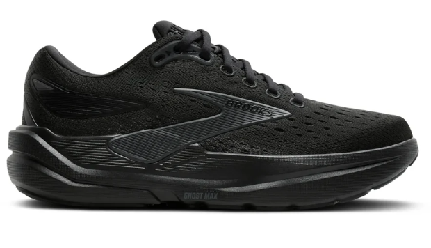 Brooks Women's Ghost Max 3 - Black