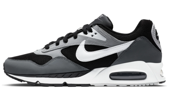 Nike Air Max Correlate Black/Grey Sneakers – 511416-011