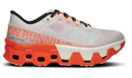 On Cloudmonster Hyper - White & Orange