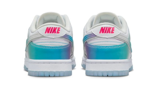 Nike Dunk Low Women's Sneakers – Unlock Your Space (FJ7743-194)